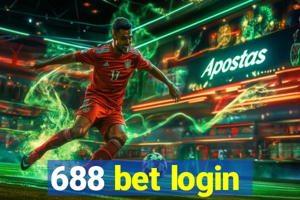 688 bet login